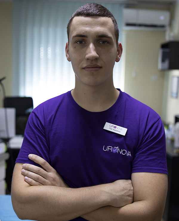 team member