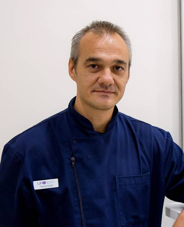 team member
