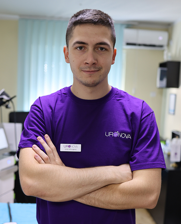 team member
