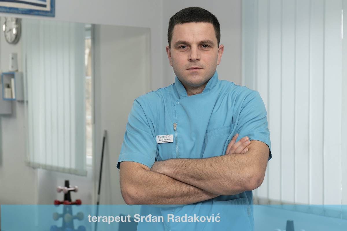 team member
