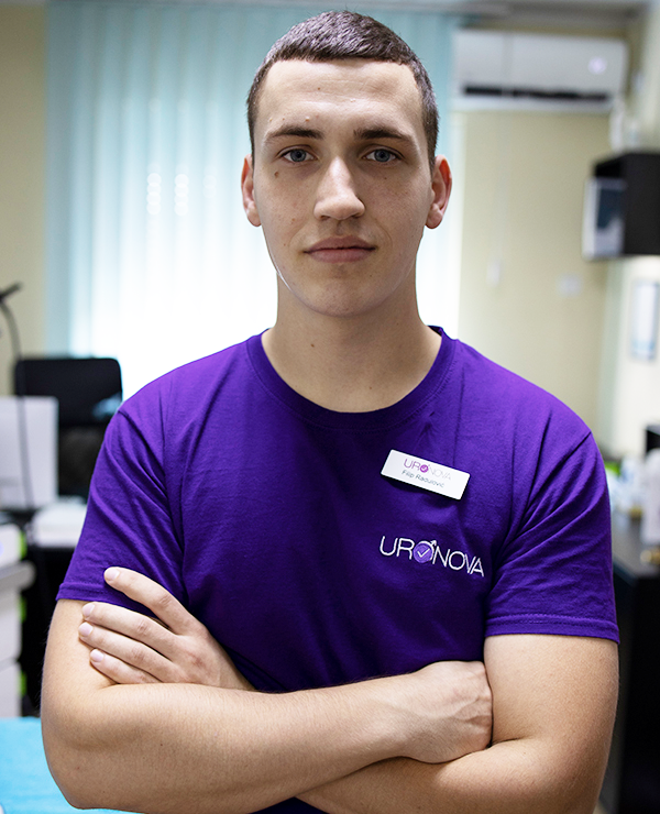 team member