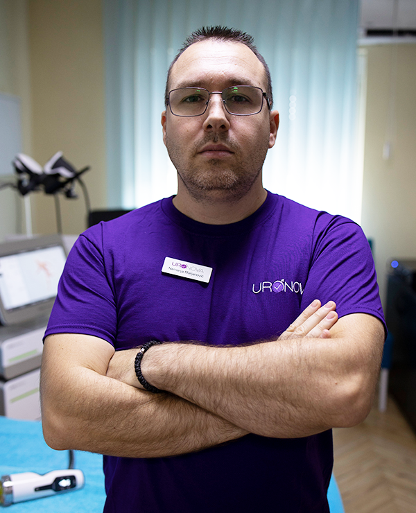 team member