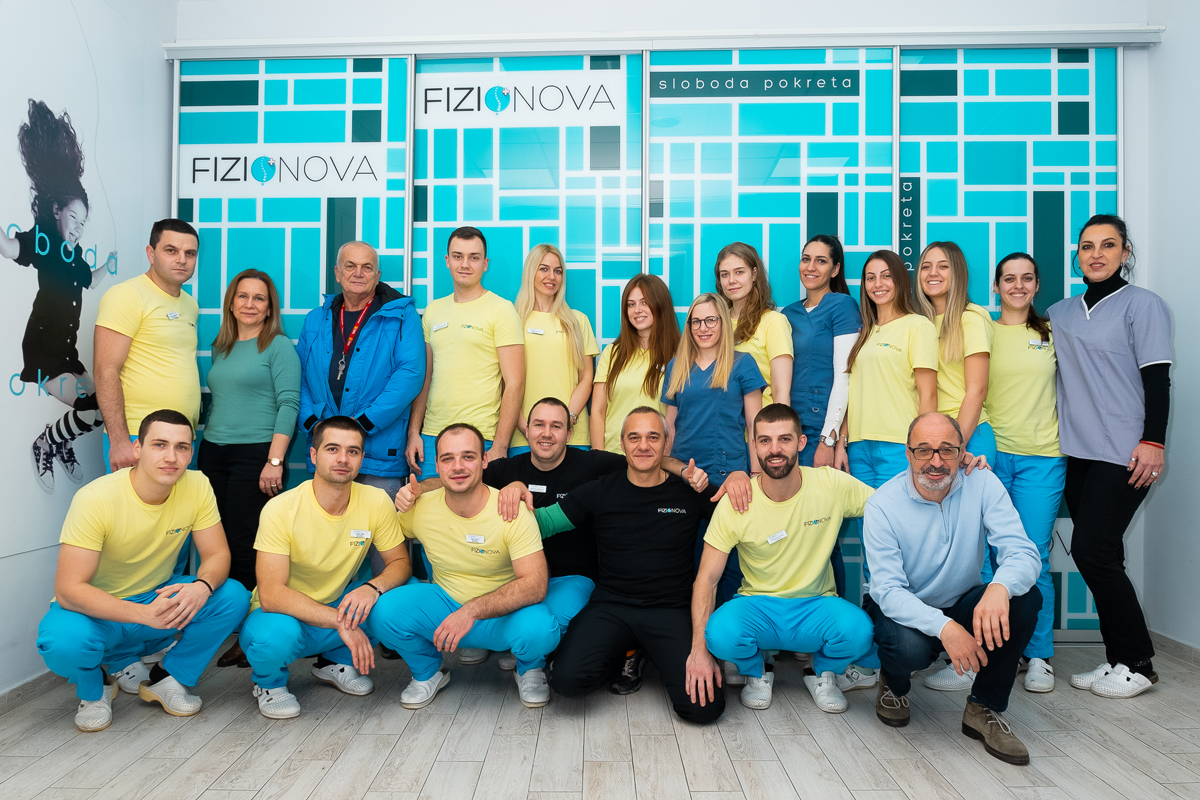 team member