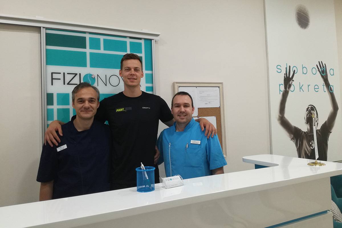 team member