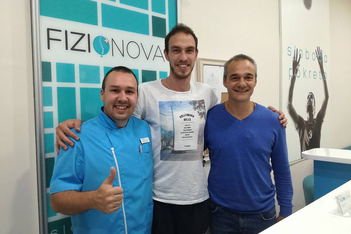 team member