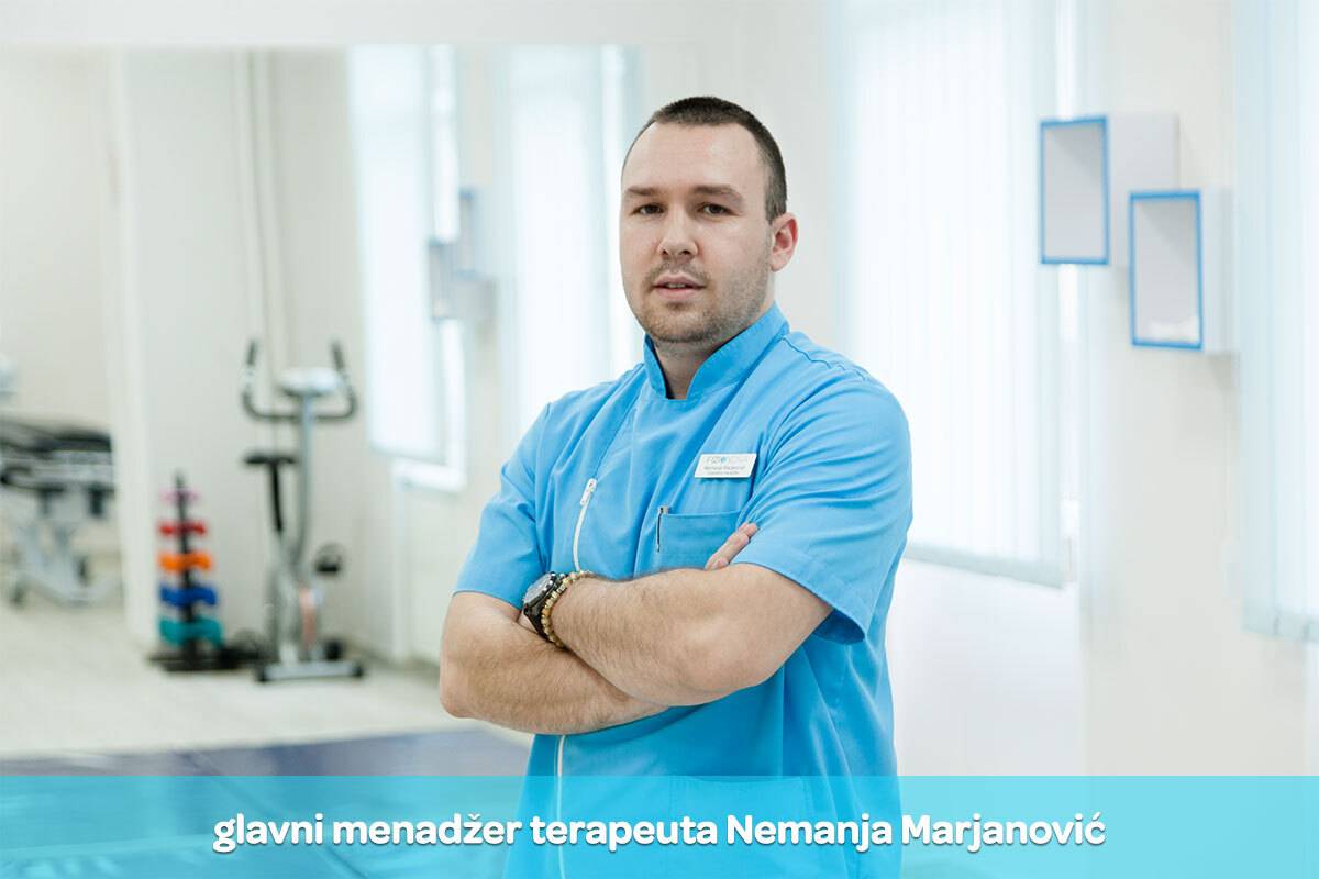 team member