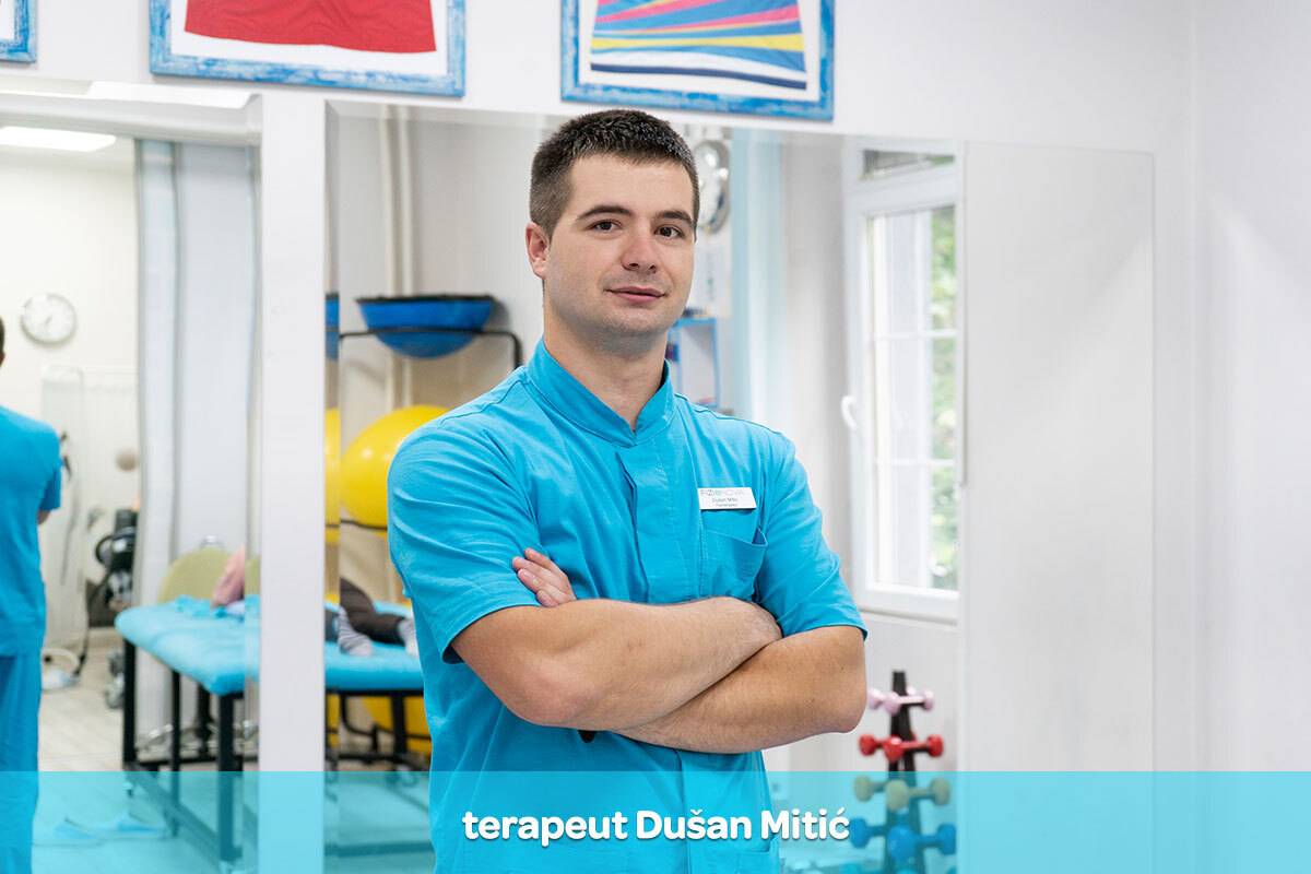 team member